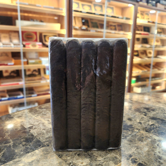 Box Pressed Toro Maduro 6x52 House Blend Bundle of 25 (Ships in 2-3 days)